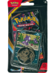 Pokemon TCG: 2026 Chaos Rising ME04 Checklane Blister (Toxel)