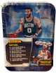 Jayson Tatum 2026 Panini NBA Basketball 4 Pack Collectors Tin- Prizm/Optic- NEW/Factory Sealed (Boston Celtics)