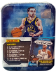 Stephen Curry 2026 Panini NBA Basketball 4 Pack Collectors Tin- Prizm/Optic- NEW/Factory Sealed (Golden State Warriors)
