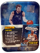 Luka Doncic 2026 Panini NBA Basketball 4 Pack Collectors Tin- Prizm/Optic- NEW/Factory Sealed (Dallas Mavericks)