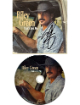 Riley Green signed 2026 That's Just Me CD Album Cover Booklet w/ CD & Case� COA