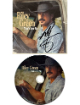 Riley Green signed 2026 That's Just Me CD Album Cover Booklet w/ CD & Case� COA