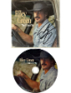 Riley Green signed 2026 That's Just Me CD Album Cover Booklet w/ CD & Case� COA