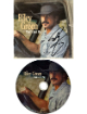 Riley Green signed 2026 That's Just Me CD Album Cover Booklet w/ CD & Case� COA