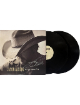Jason Aldean signed 2026 Songs About Us Album Cover/2XLP/Vinyl Record- COA/NEW