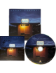 Kenny Chesney signed 2026 Silver Sands Marina Hey Now Records 4x4 Art Card Insert/CD/Case- COA