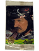 Dale Earnhardt, Sr 1995 Action Packed Sun-Drop Promo Card #SD2- Sealed in Cello
