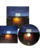 Kenny Chesney signed 2026 Silver Sands Marina Hey Now Records 4"x4" Art Card Insert/CD/Case- COA/NEW