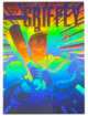 Ken Griffey, Jr. 1992 Arena Holograms Card #1 The Kid RARE (Seattle Mariners/HOF)
