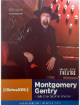 Montgomery Gentry signed 2018 22"x28" Poster SiriusXM Y2K Music City Theatre imperfect- COA