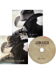 Jason Aldean signed 2026 Songs About Us 4.75x4.75 Art Card Insert/CD/Case- COA