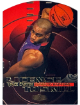 Vince Carter 1999-00 Flair Showcase License To Skill Die-Cut Card #10LS (Toronto Raptors)