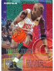 Michael Jordan 1995-96 Fleer Card #22 - (Chicago Bulls/GOAT/HOF)
