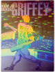 Ken Griffey Jr. 1992 Arena Superstar Holograms Card #5 (Seattle Mariners/HOF)