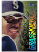 Ken Griffey Jr 2000 Fleer Tradition Grasskickers Card #10GK (Seattle Mariners/HOF)
