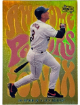 Cal Ripken, Jr 2000 Upper Deck Ionix Awesome Powers Card #AP7 (Baltimore Orioles/HOF)