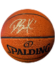 Devin Booker signed Spalding Official NBA Leather Game Basketball #1- Beckett Hologram (Phoenix Suns)