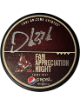Oliver Ekman-Larsson signed 2021 Arizona Coyotes Fan Appreciation Night Pepsi NHL Limited Edition Puck- COA