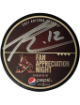 Paul Bissonnette signed 2021 Arizona Coyotes Fan Appreciation Night Pepsi NHL Limited Edition Puck #12- COA