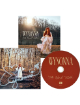 Wynonna Judd signed 2026 The Hard Truth 4.75x4.75 Art Card Insert/CD/Case- COA