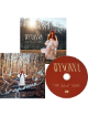 Wynonna Judd signed 2026 The Hard Truth 4.75x4.75 Art Card Insert/CD/Case- COA