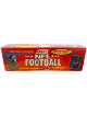 1990 Score NFL Football Factory Sealed Complete 665 Card Set (Series 1 and 2/NEW)