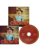 Miranda Lambert signed 2026 Crisco MCA 4.75x4.75 Art Card Insert/CD/Case - COA