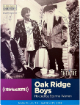 Oak Ridge Boys signed 2018 Prime Country 22x28 Poster 4 SIGS- imperfect- SiriusXM Music City Theatre- COA (Duane Allen/Richard Sterban/William Lee Golden/Joe Bonsall)
