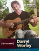 Darryl Worley signed 2019 Prime Country 22"x28" Poster SiriusXM Music City Theatre imperfect- COA