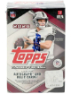 2026 NFL Topps Flagship Football Blaster Box-6PK/12CPP/72CPB- NEW/Factory Sealed