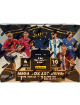 2026 Panini Select Road to FIFA World Cup Soccer Mega Box- 6PK/10CPP/60CPB- New/Factory Sealed