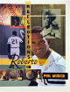 Roberto Clemente Reflections on Roberto Paperback Book Phil Musick 1994 (Pittsburgh Pirates)