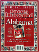 2006 Sports Illustrated Full Magazine Alabama Crimson Tide Football Issue - NEW