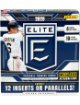 2026 Panini Donruss Elite Baseball Mega Box- 10PK/4CPP/40CPB- New/Factory Sealed