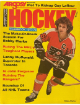1977-78 Argosy NHL Hockey Yearbook- Bobby Clarke Flyers Cover - Great Condition