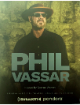 Phil Vassar signed 2020 22"x28" Poster SiriusXM Music City Theatre imperfect- COA