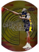 Shaquille O'Neal 1999-00 Fleer Force Operation Invasion Forcefield Card #11OI (Los Angeles Lakers/HOF)