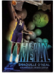 Shaquille O'Neal 1999-00 Skybox Metal Heavy Metal Insert Card #10 (Los Angeles Lakers/HOF)