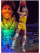 Cheryl Miller 2012-13 Fleer Retro 1996-97 Flair Showcase Legacy Row 1 Card /150