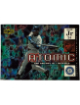 Ken Griffey Jr. 2000 Upper Deck Ionix Atomic Card #A3 (Seattle Mariners/HOF)