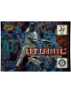 Ken Griffey Jr. 2000 Upper Deck Ionix Atomic Card #A3 (Seattle Mariners/HOF)