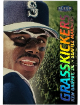 Ken Griffey Jr 2000 Fleer Tradition Grasskickers Card #10GK (Seattle Mariners/HOF)