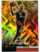 Scottie Pippen 1998-99 Upper Deck HoloGrFX GOLD Card #20AU (Houston Rockets/HOF)