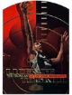 Tim Duncan 1999-00 Flair Showcase License to Skill Die-Cut Card #3LS  (San Antonio Spurs/HOF)