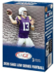 2026 SAGE Low Series Football Cards Blaster Box- 5PK/12CPP/60CPB- 3 Autos- New