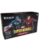 Magic The Gathering: Marvel Super Heroes MSH Beginner Box - New/Factory Sealed