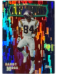 Randy Moss 1999 Topps Season's Best Deep Threats Card #SB13 (Minnesota Vikings/HOF)