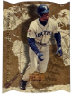 Ken Griffey, Jr 1998 Skybox Metal Universe Universal Language Die-Cut Card #1UL (Seattle Mariners/HOF)