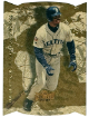 Ken Griffey, Jr 1998 Skybox Metal Universe Universal Language Die-Cut Card #1UL (Seattle Mariners/HOF)