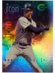 Ken Griffey, Jr 1997 Skybox Circo Icon Insert Card #2 (Seattle Mariners/HOF)